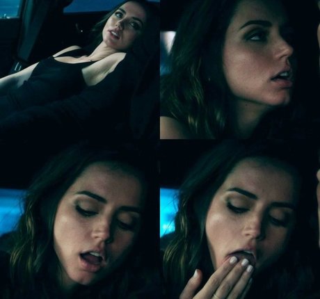 Ana De Armas photo 13