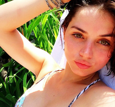 Ana De Armas photo 110