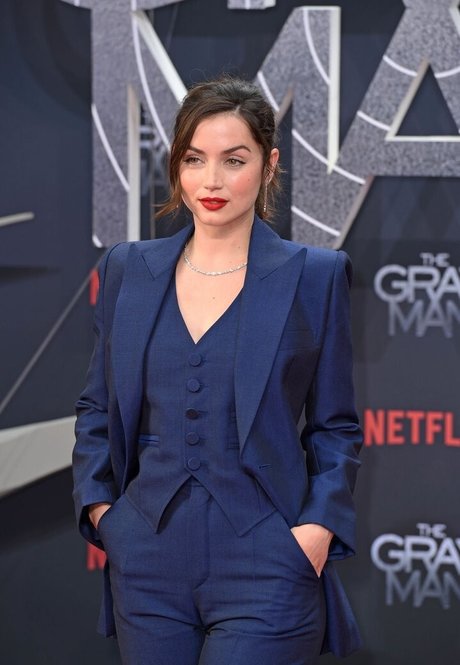 Ana De Armas photo 142