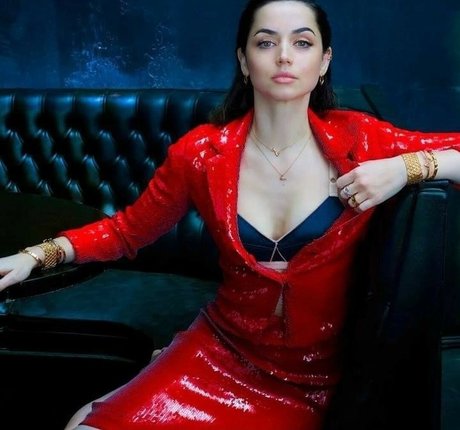 Ana De Armas photo 186