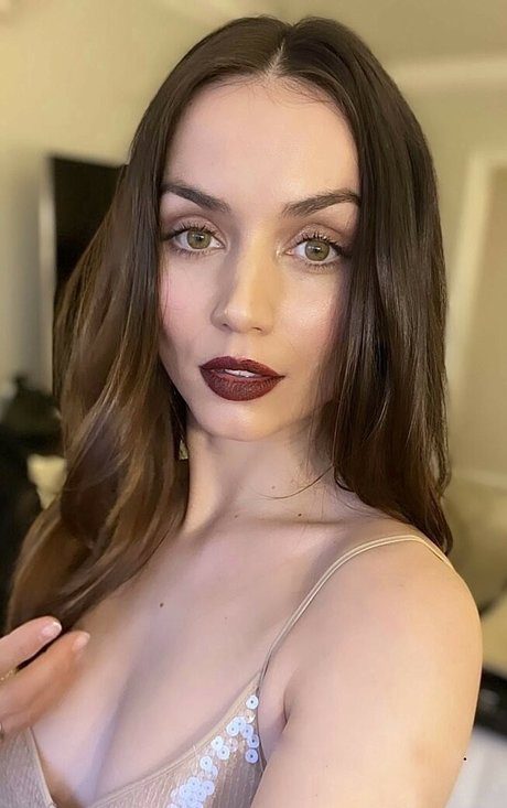Ana De Armas photo 198