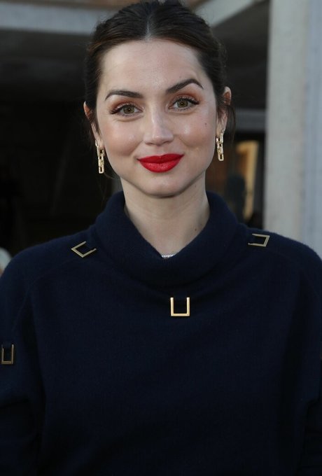 Ana De Armas photo 211