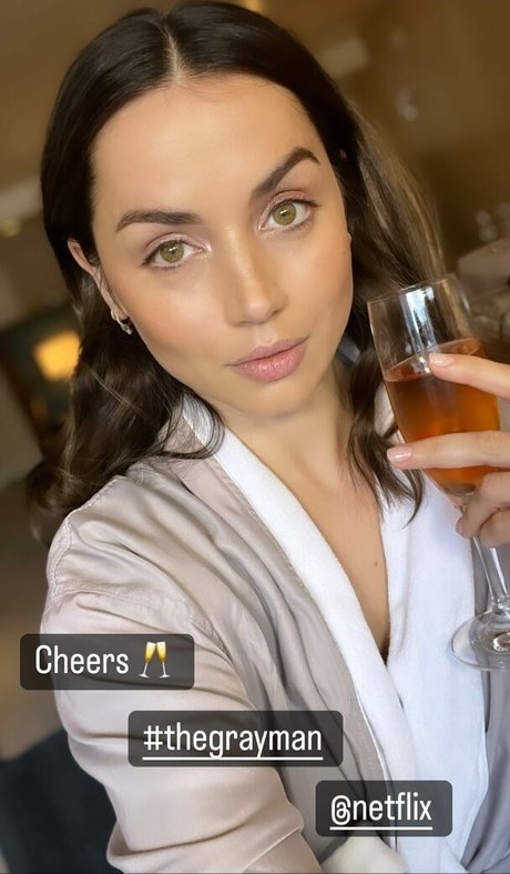 Ana De Armas photo 241