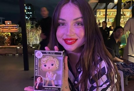 Ana De Armas photo 261
