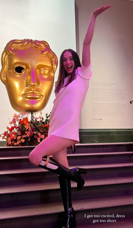 Ana De Armas photo 263