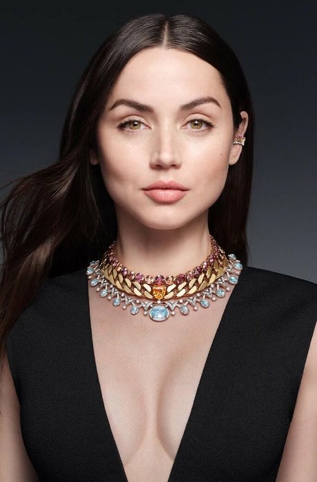 Ana De Armas photo 270