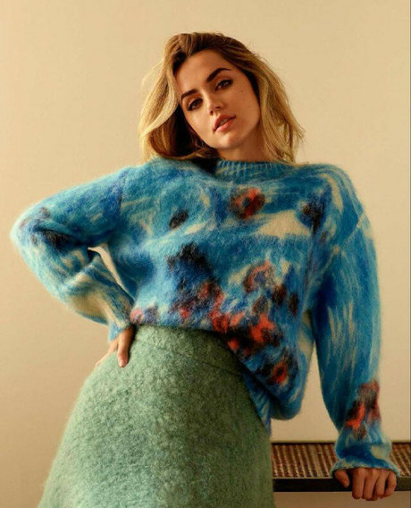 Ana De Armas photo 277