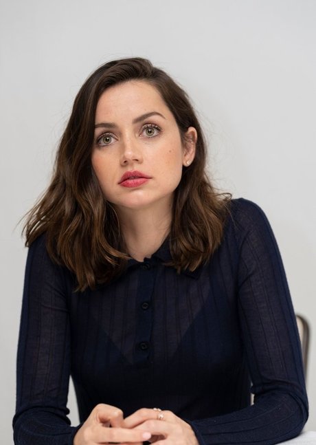 Ana De Armas photo 305