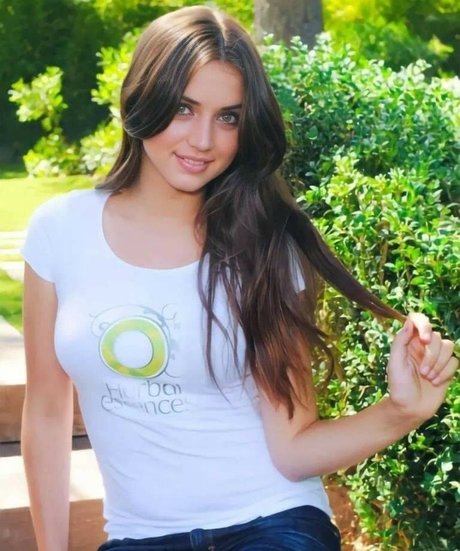 Ana De Armas photo 316