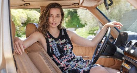 Ana De Armas photo 346