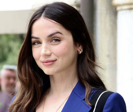Ana De Armas photo 357