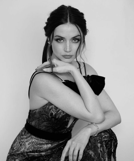 Ana De Armas photo 420
