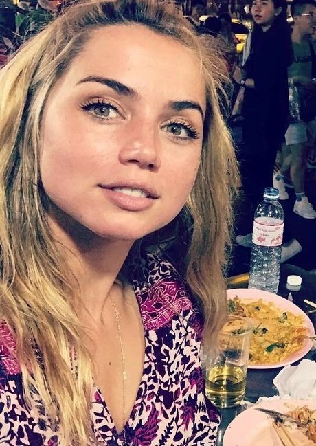 Ana De Armas photo 459
