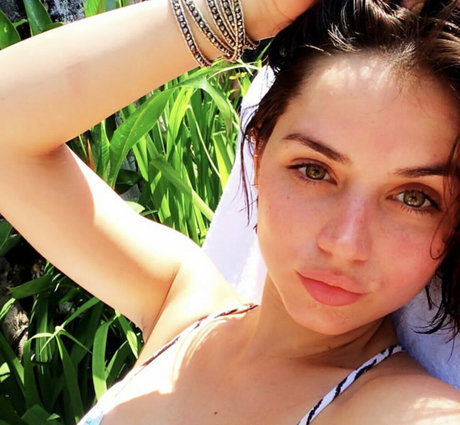 Ana De Armas photo 469
