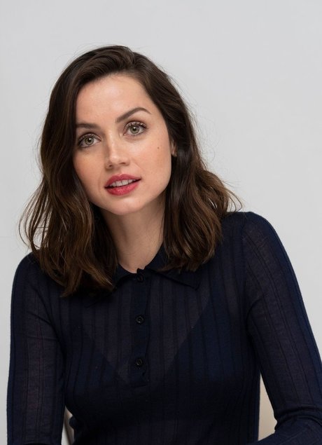 Ana De Armas photo 525