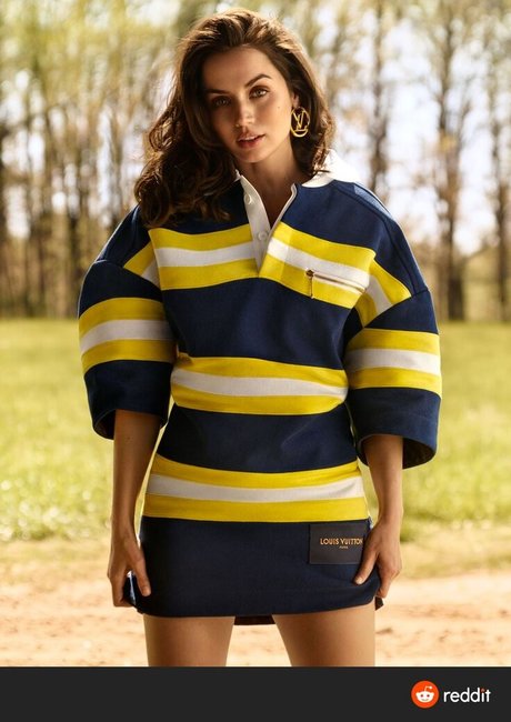 Ana De Armas photo 543