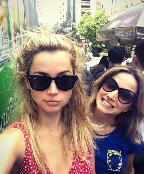 Ana De Armas photo 562