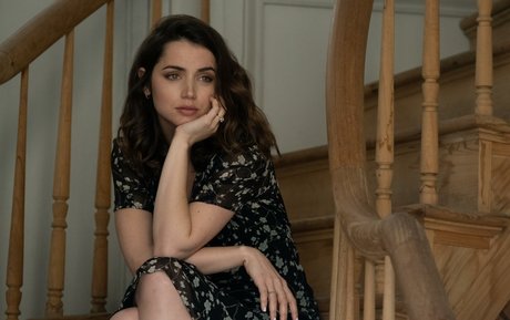 Ana De Armas photo 584