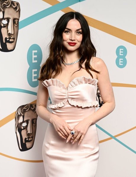 Ana De Armas photo 630