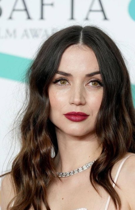 Ana De Armas photo 634