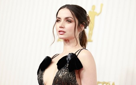 Ana De Armas photo 646
