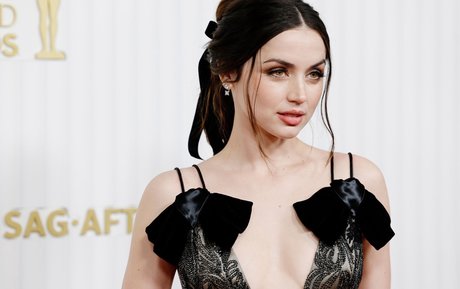 Ana De Armas photo 653