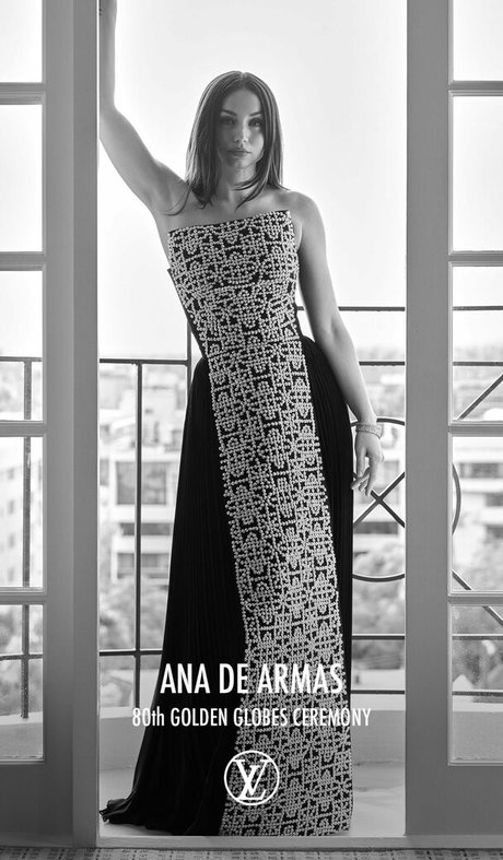 Ana De Armas photo 667