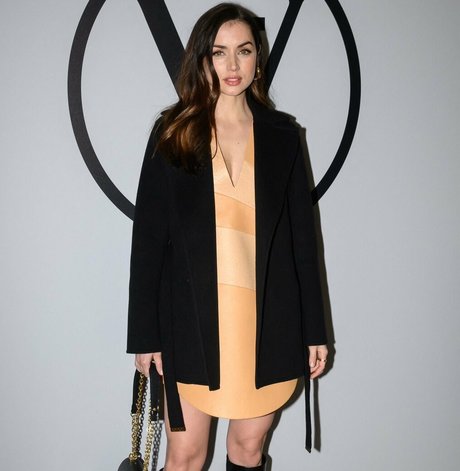 Ana De Armas photo 671