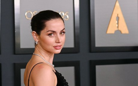 Ana De Armas photo 715