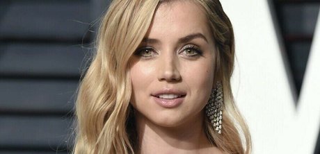 Ana De Armas photo 729