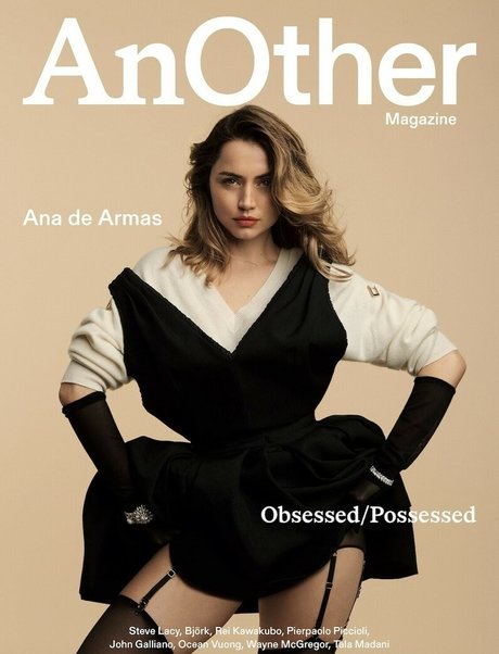 Ana De Armas photo 731