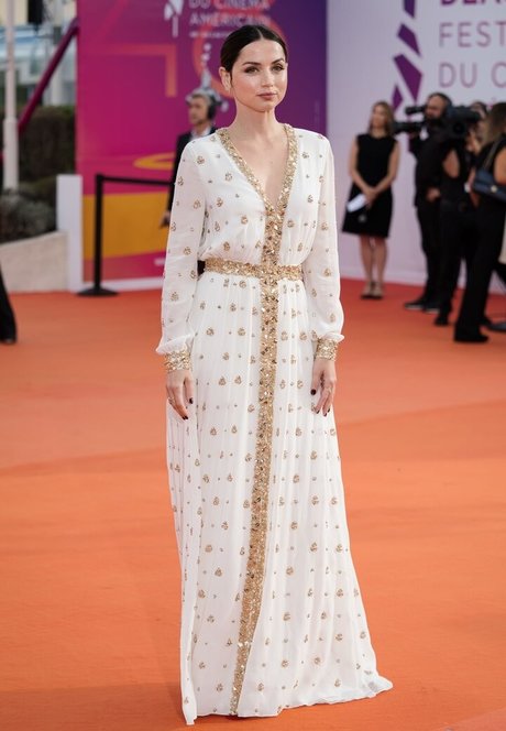 Ana De Armas photo 749