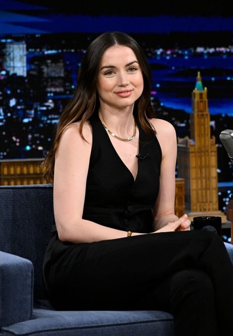 Ana De Armas photo 779
