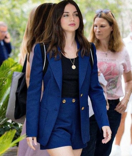 Ana De Armas photo 784