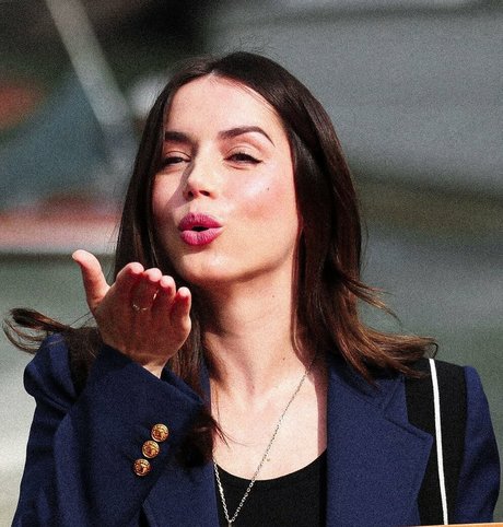 Ana De Armas photo 786
