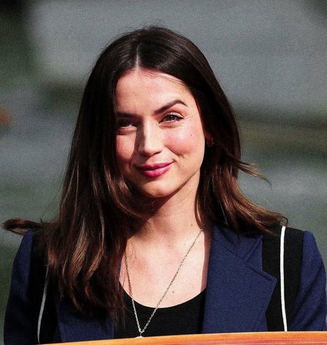Ana De Armas photo 787