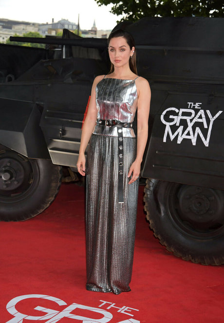 Ana De Armas photo 806
