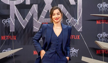 Ana De Armas photo 812