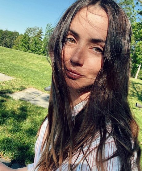 Ana De Armas photo 835