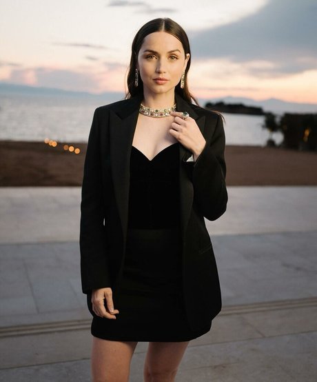 Ana De Armas photo 839