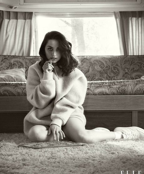 Ana De Armas photo 862