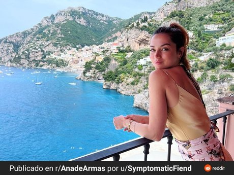 Ana De Armas photo 874