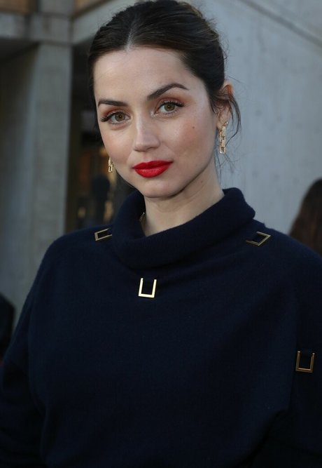 Ana De Armas photo 879