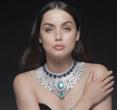 Ana De Armas photo 890
