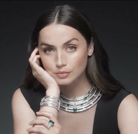 Ana De Armas photo 892
