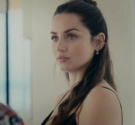 Ana De Armas photo 893