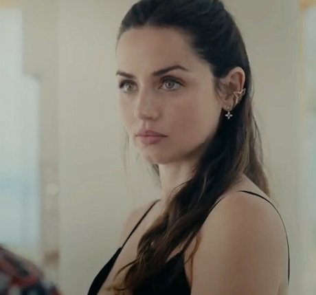 Ana De Armas photo 896