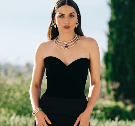 Ana De Armas photo 897