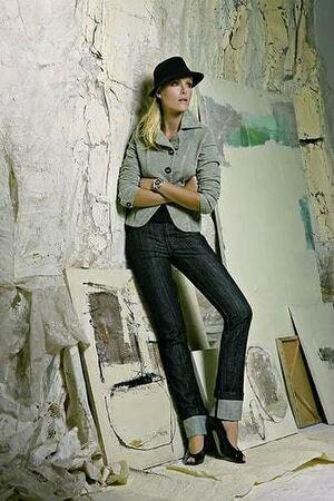 Ana Hickmann photo 1