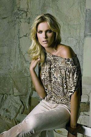 Ana Hickmann photo 16